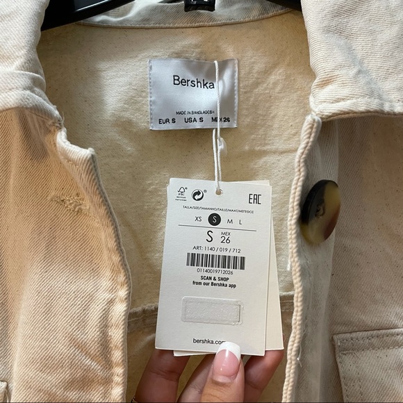 ASOS jacket - Picture 2 of 3